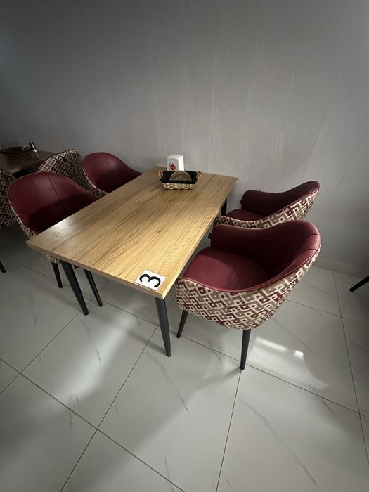 Stol stular sotiladi !!!