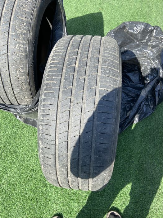 Продам резину..