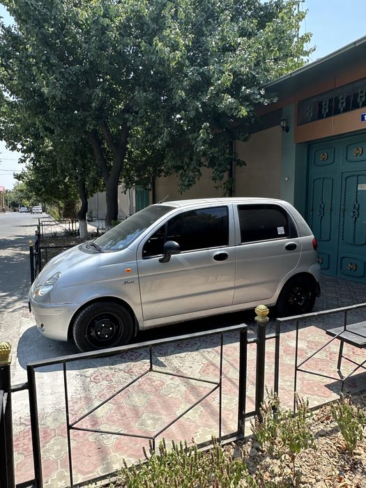 Matiz super kansaner
