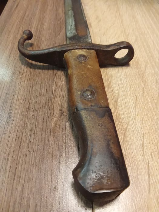 Щик сабя нож М90