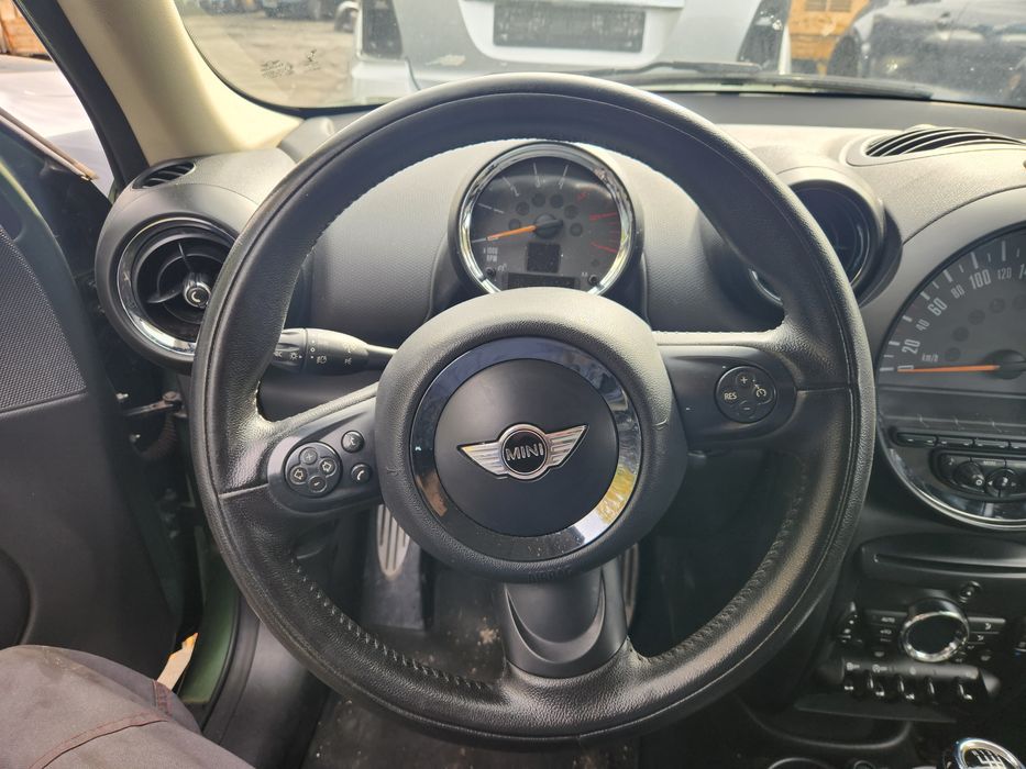 Волан за Mini Countryman