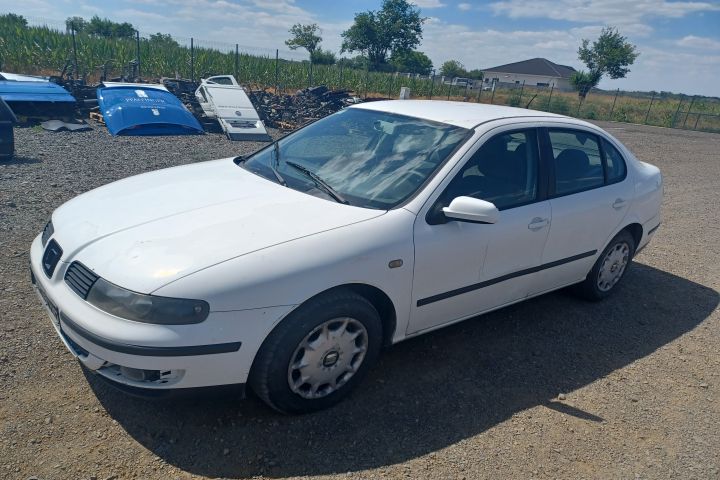 Motoras clapeta aeroterma 1J1907511D 1J1907511D Seat Toledo a 2-a gen