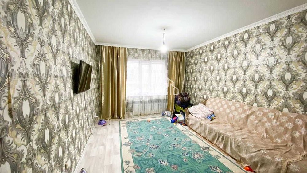 ПРОДАМ 2х ком. Каратал (Нина ПРАЙМ)