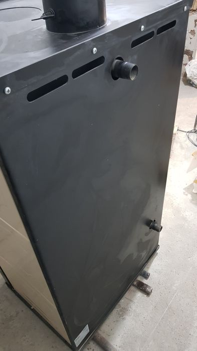 Камина прити 29kw