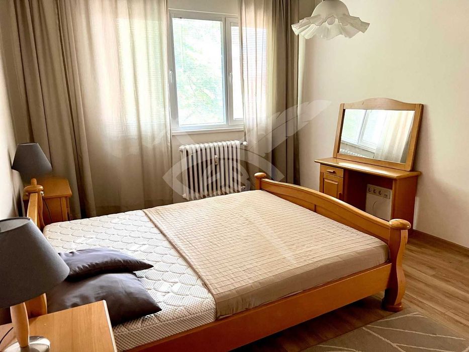 Двустаен апартамент в Центъра, София №132593