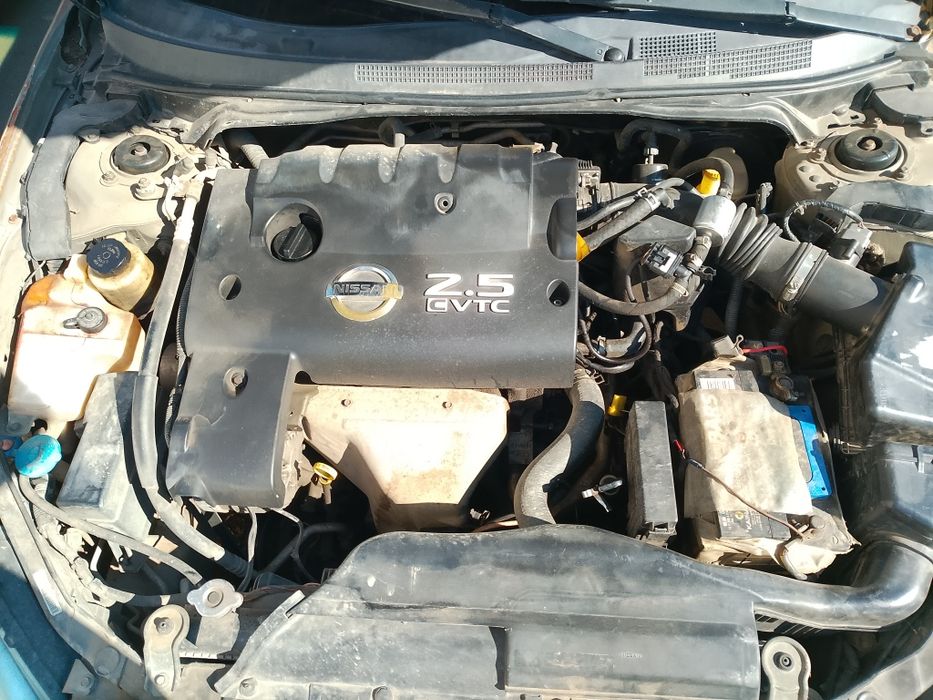 Продам Ниссан срочно