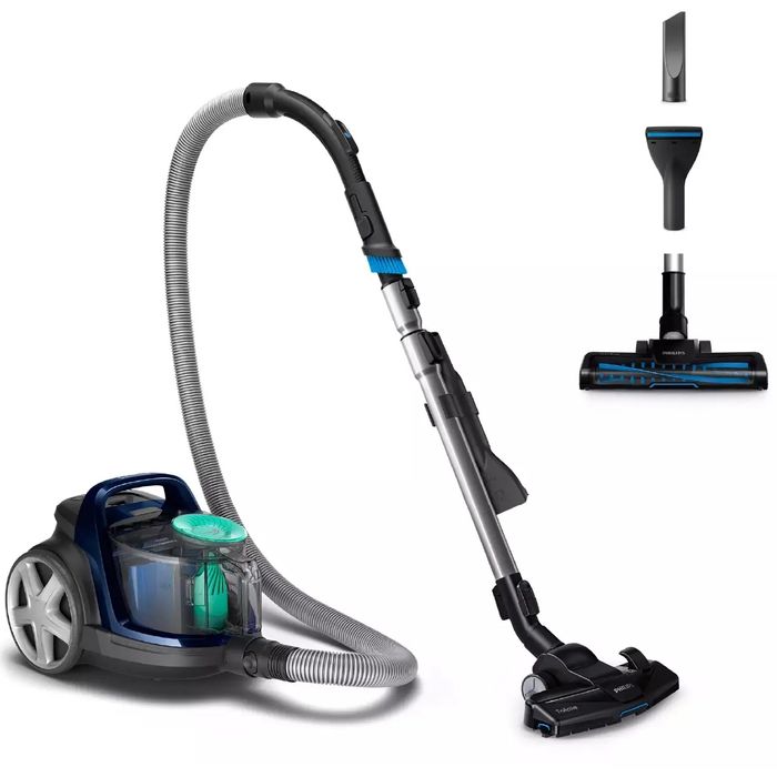 Пылесос PHILIPS FC9573/01