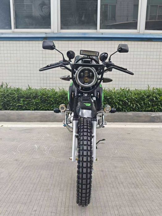 мотоцикл BAIGE BG250-9R астана