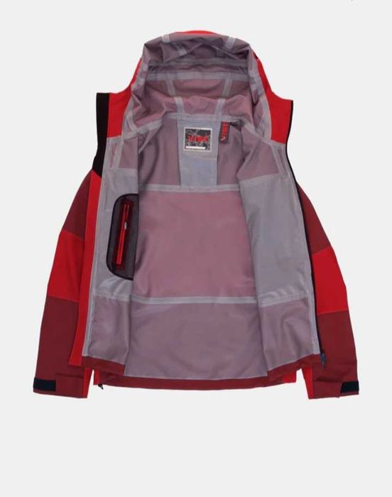 Чисто нов ски екип Vist-яке и панталон(gore tex,dermizax)