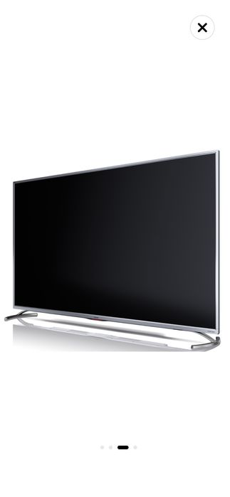 Raritate!TV SHARP Led ,4K UHDR,60 Hz,Telecomanda prin Unde Radio,Sunet Harman&Kardon NOU-Desing&Calitate Premium !-Ieftin !
