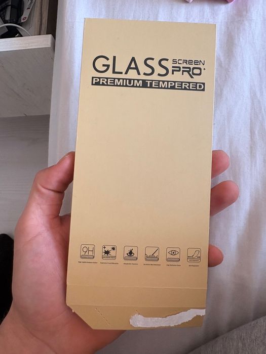 Iphone 15 256gb черен