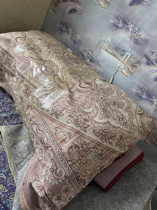 Ковер 600/400 б/у