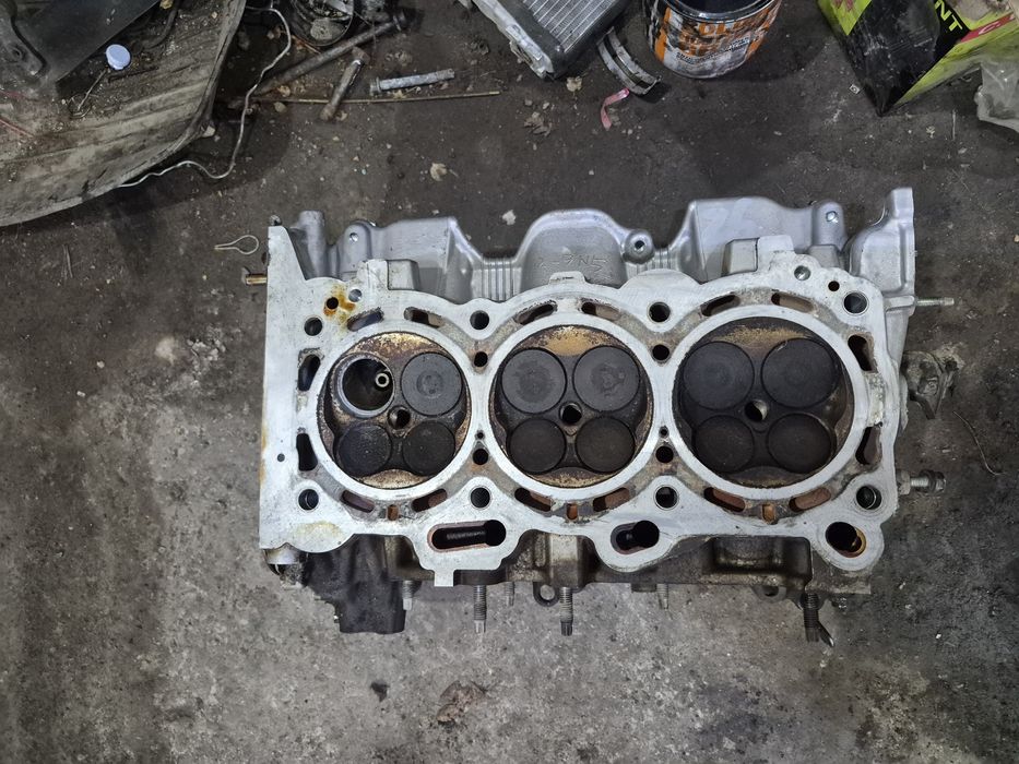 Головка 2 gr fe под восстановление