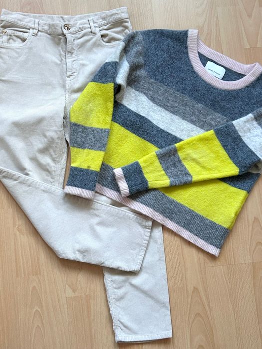 Twinset джинси & Samsoe Samsoe