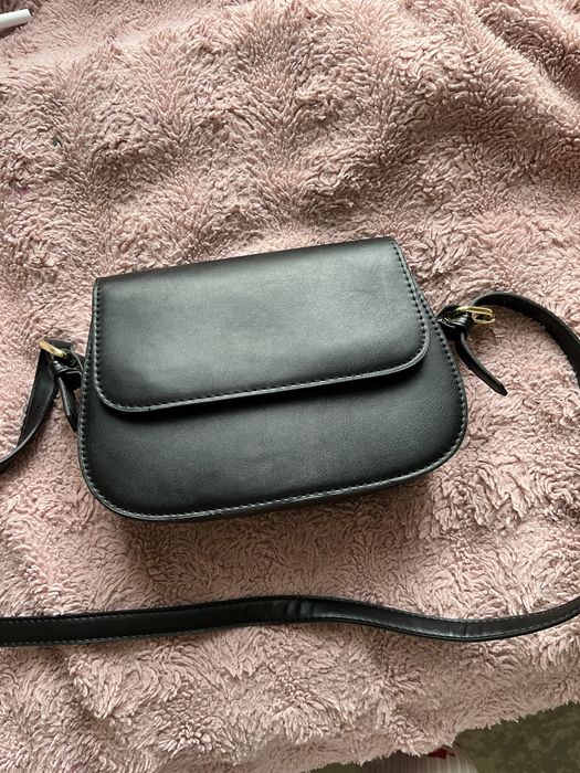 Сумка через плечо