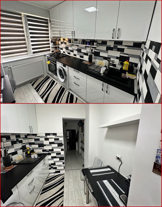 Apartmant 2 camere -  Piata Delfinului - Mega Mall