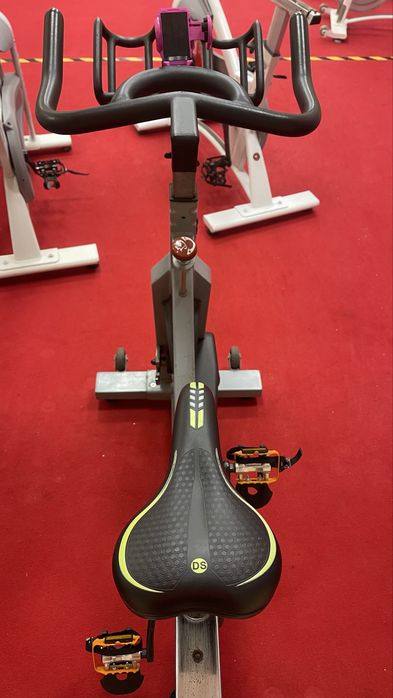 Bicicleta spinning profesiolala
