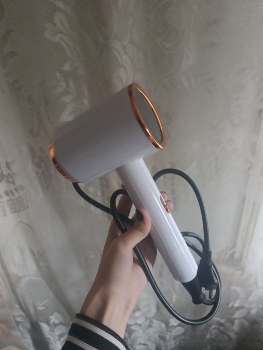 Фен отличного качества