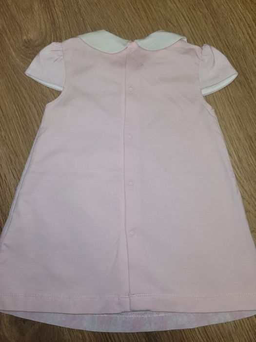 Две роклички Mayoral, размер 12 месеца