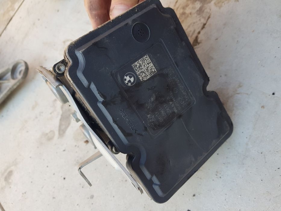 АБС помпа бмв е90 е91 е92 е93 е87