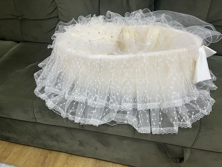 Переноска люлька