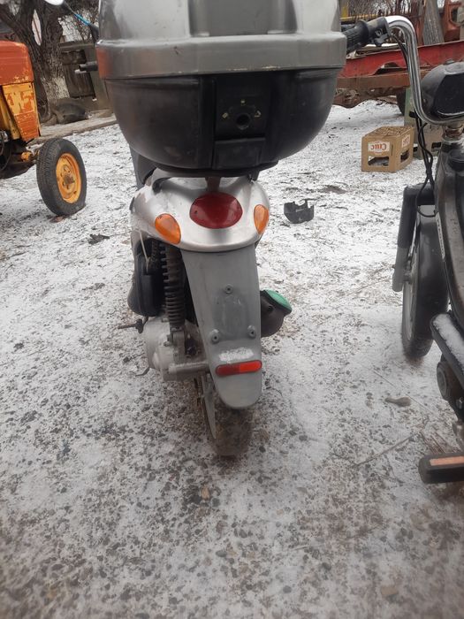 Vand piaggio liberty 125cc an 2006