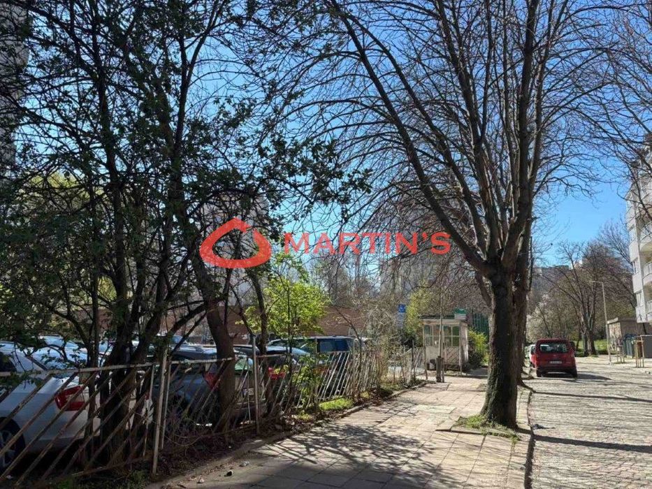 3-стаен в София-Зона Б19 площ 85 цена 221000