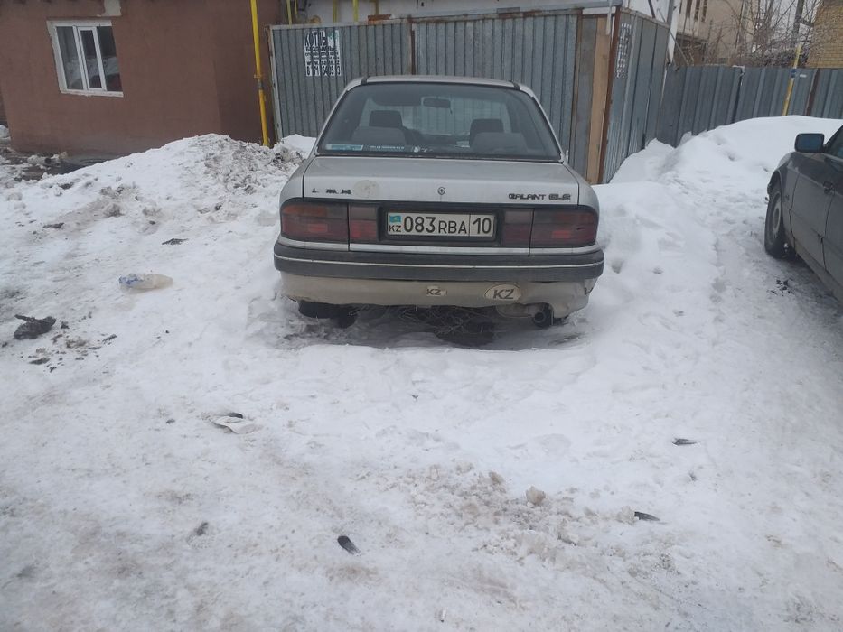 Продам японца на ходу