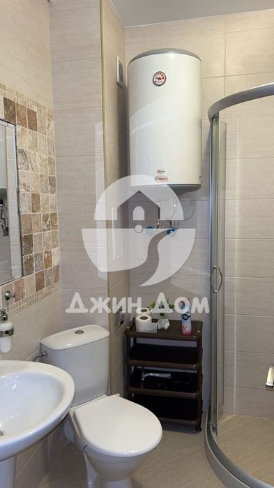 Продава се Двустаен апартамент в к.к. Слънчев бряг - 54 кв.м за 1115 €/кв.м - Снимка #5