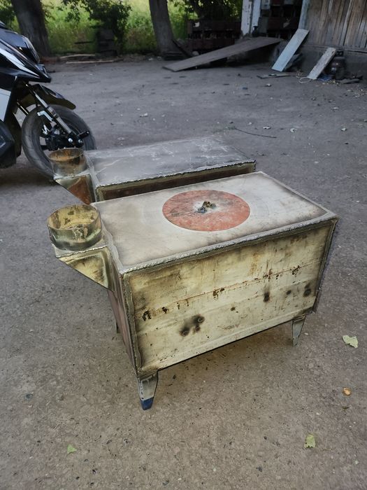 Arzon pechka tejamkor