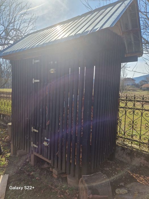 Vând cotarcă în stare foarte bună