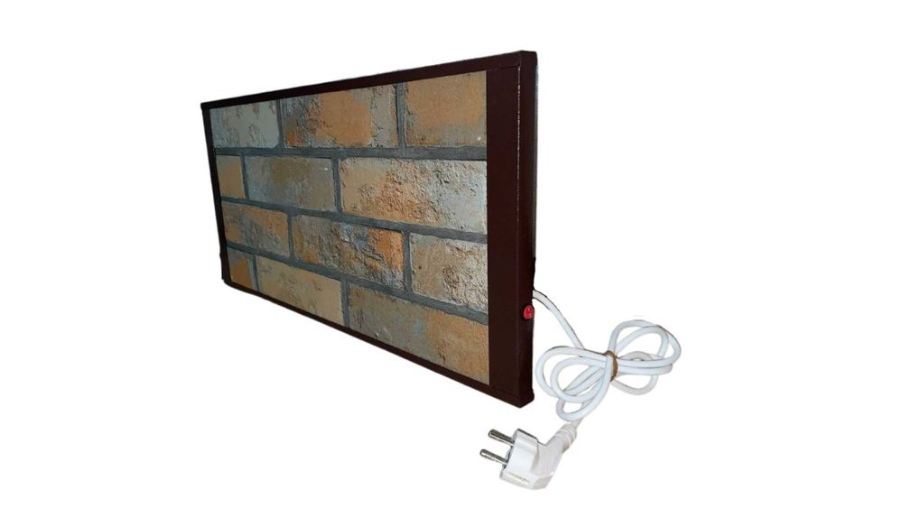 Керамогранитные панельные обогреватели/Конвекторы