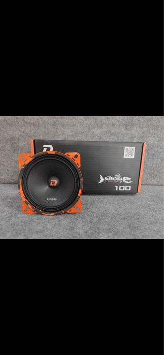 Калонка Dl audio