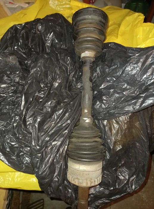 Части за Опел Корса С 2005 1000куб