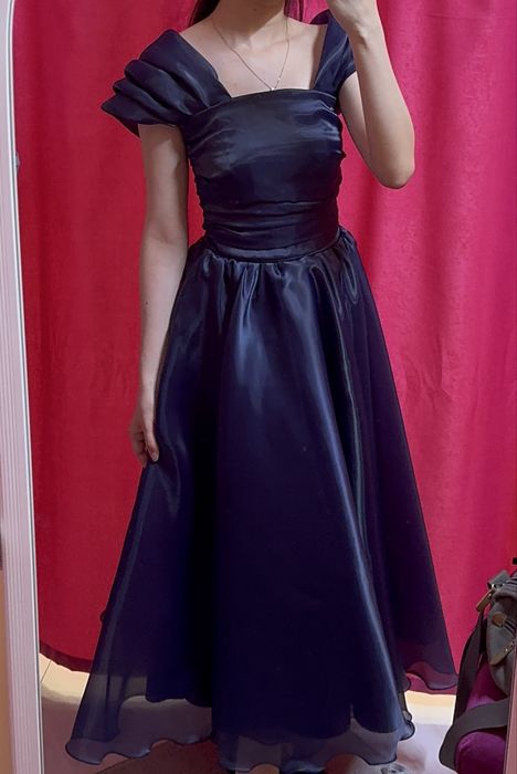 Продам выпускное платье