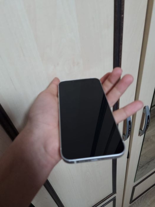 IPhone 13 White 128 Gb , 100% baterie