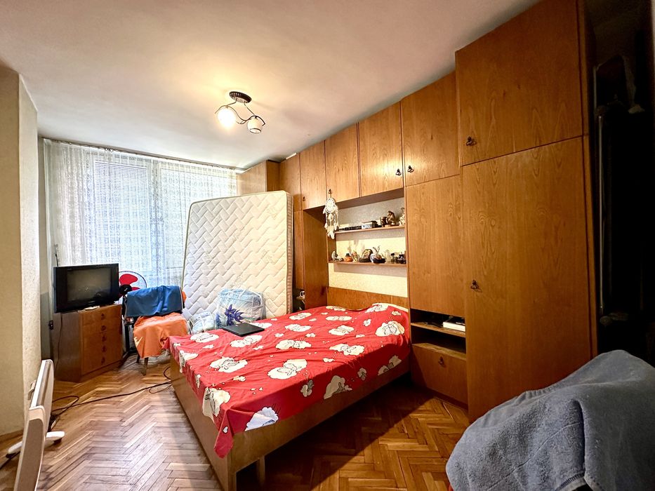 Продава се Многостаен апартамент в Велико Търново, Център - 120 кв.м за 1067 €/кв.м - Снимка #5