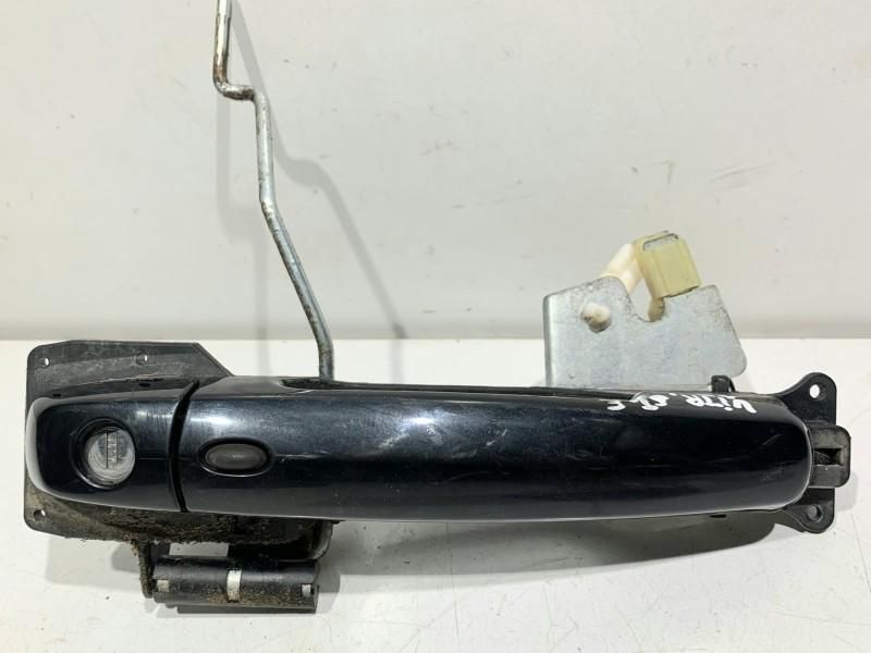 Maner usa stanga fata Suzuki Grand Vitara 2 (2005->)