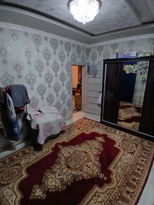 GORNIY INSTUT ORQASIDAN 16 ETAJLIK domlardan.2 honalik kvartira sot