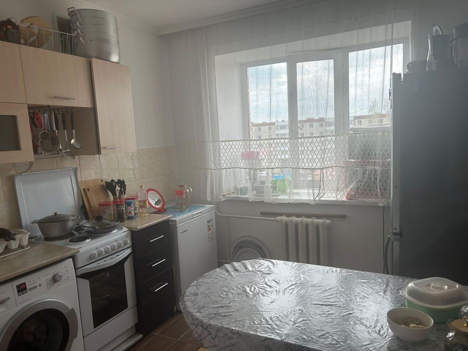 Сдам 1- комнатную квартиру Учхоз