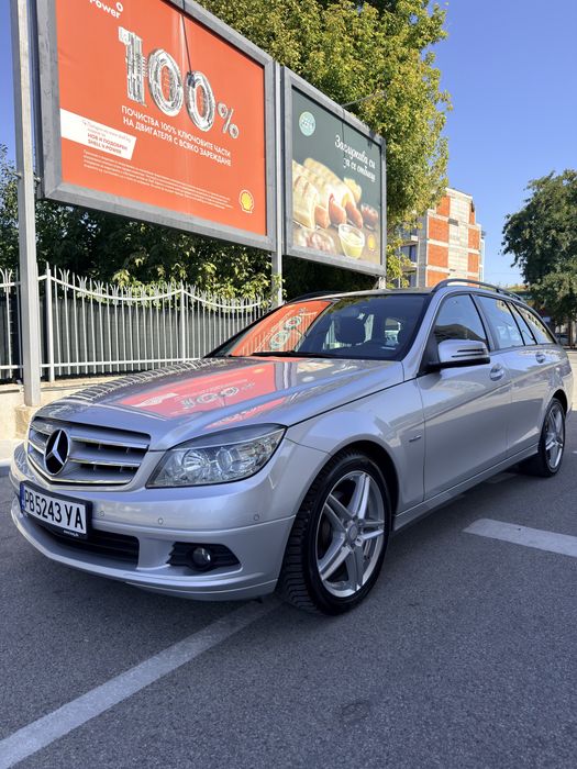 Mercedes 2000 SDI