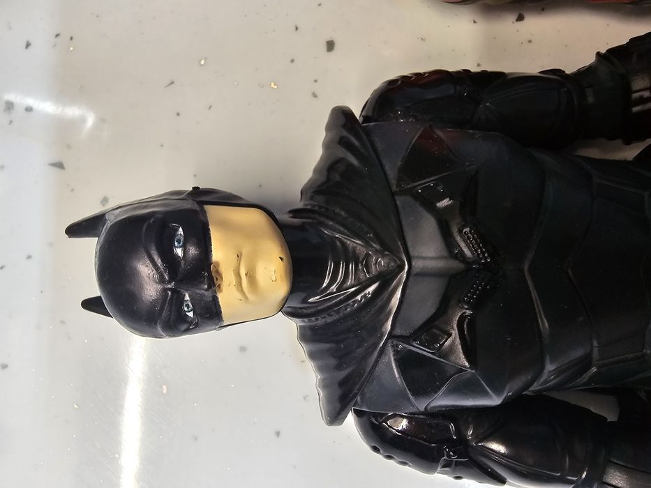 Set 2 figurina papusa Spiderman Batman