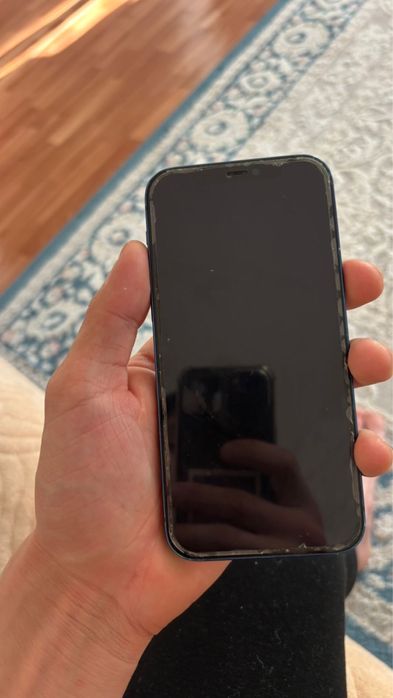 Айфон 12 обмен торг