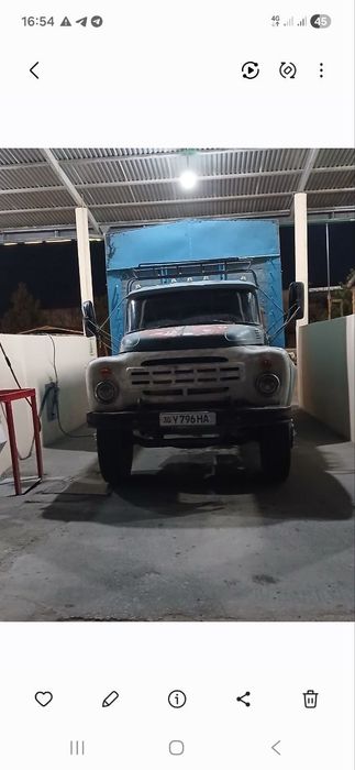 Зил холати яхши боланлари янги без камин