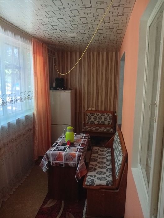 Срочно продаются своя 2 комнатная к/в