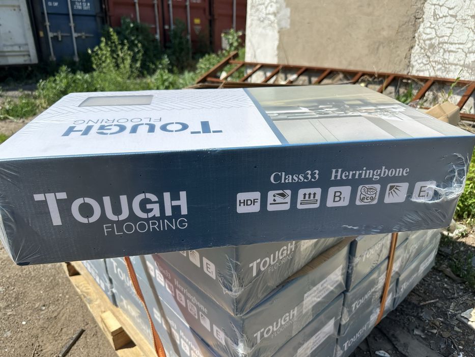 Елка ламинат со склада