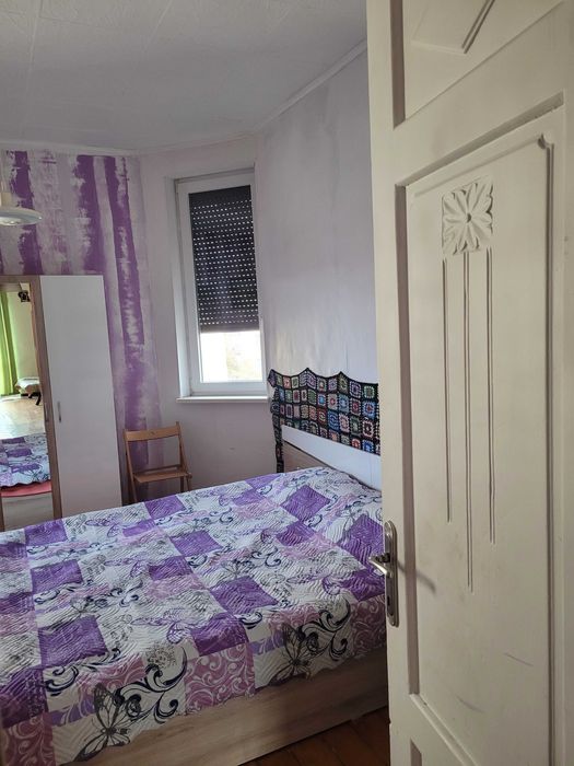 Четиристаен апартамент в Центъра на София