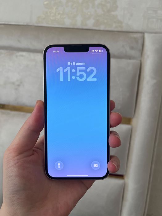 iPhone 13 128GB (Pink
