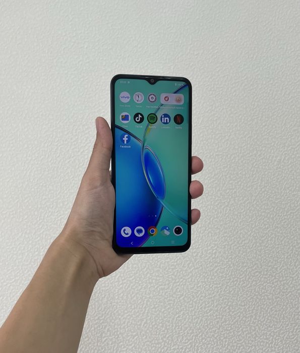 Vivo Y17s Телефон сотовый