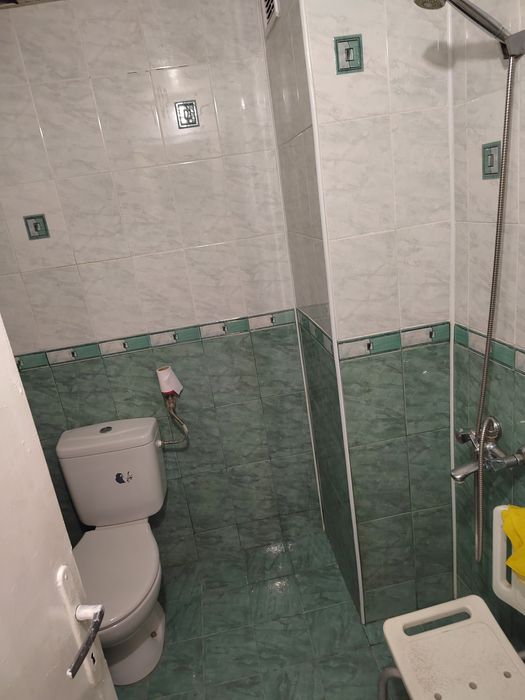 Двустаен обзаведен апартамент под наем в гр.Видин. 
Им